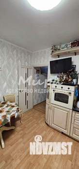 2-к квартира, вторичка, 58м2, 7/25 этаж