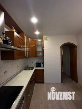 2-к квартира, вторичка, 53м2, 12/17 этаж