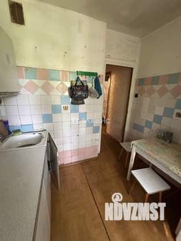2-к квартира, вторичка, 47м2, 2/5 этаж