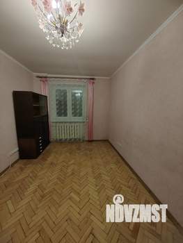 2-к квартира, вторичка, 46м2, 1/5 этаж
