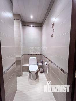 1-к квартира, вторичка, 46м2, 9/17 этаж