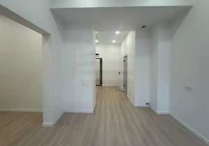 Студия квартира, вторичка, 29м2, 1/4 этаж