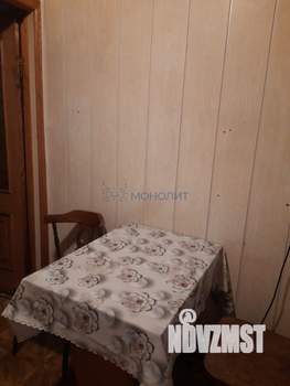 3-к квартира, вторичка, 54м2, 5/5 этаж