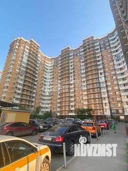 2-к квартира, вторичка, 59м2, 2/17 этаж