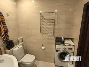 1-к квартира, вторичка, 38м2, 15/18 этаж