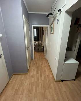 1-к квартира, вторичка, 42м2, 13/25 этаж