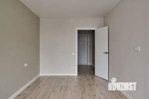 1-к квартира, вторичка, 39м2, 3/16 этаж