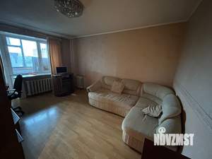 2-к квартира, вторичка, 42м2, 9/9 этаж