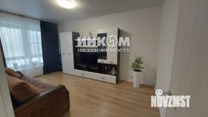 2-к квартира, вторичка, 51м2, 9/25 этаж