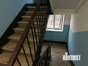 3-к квартира, вторичка, 55м2, 5/5 этаж