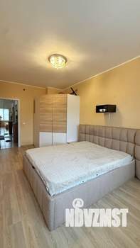 2-к квартира, вторичка, 56м2, 14/14 этаж