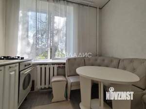 1-к квартира, вторичка, 30м2, 1/5 этаж