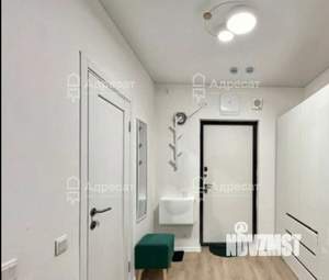 Студия квартира, вторичка, 25м2, 8/17 этаж