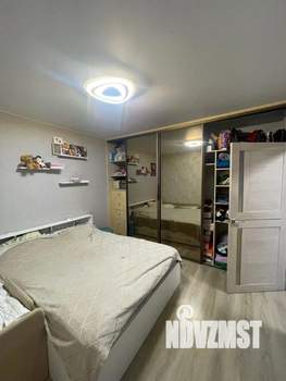 1-к квартира, вторичка, 40м2, 17/17 этаж