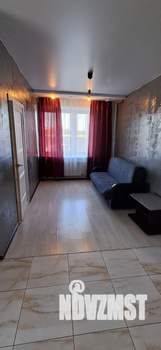 2-к квартира, вторичка, 38м2, 2/17 этаж
