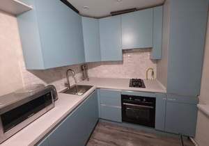 3-к квартира, вторичка, 54м2, 9/9 этаж