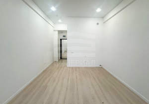 Студия квартира, вторичка, 22м2, 1/4 этаж