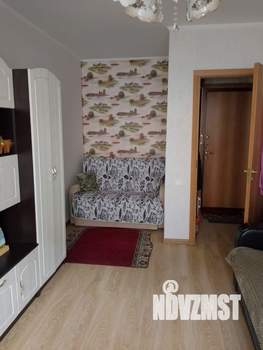 1-к квартира, вторичка, 34м2, 1/5 этаж
