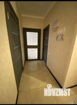 2-к квартира, вторичка, 45м2, 3/5 этаж