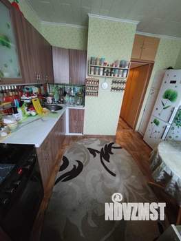 3-к квартира, вторичка, 77м2, 14/17 этаж