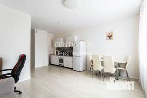 2-к квартира, вторичка, 46м2, 11/17 этаж