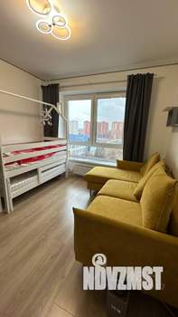 1-к квартира, вторичка, 39м2, 11/14 этаж