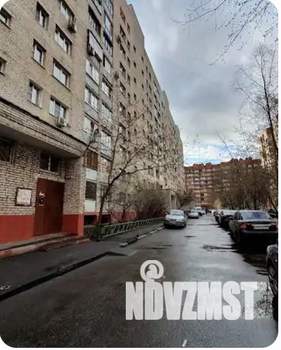 2-к квартира, вторичка, 49м2, 4/10 этаж