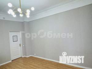 3-к квартира, вторичка, 83м2, 2/5 этаж