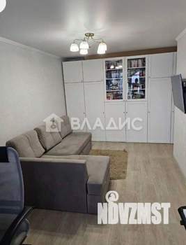 2-к квартира, вторичка, 45м2, 9/9 этаж
