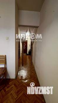 1-к квартира, вторичка, 42м2, 10/12 этаж