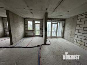 2-к квартира, сданный дом, 55м2, 7/18 этаж