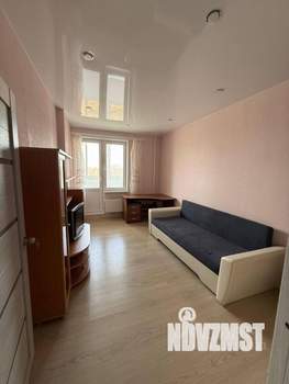 1-к квартира, вторичка, 36м2, 6/17 этаж