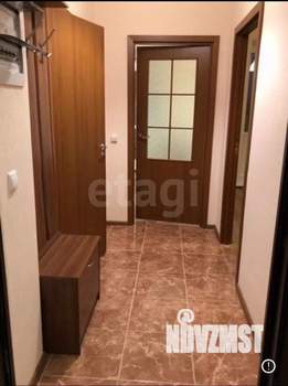 1-к квартира, вторичка, 32м2, 15/17 этаж