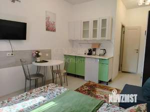 1-к квартира, вторичка, 17м2, 2/2 этаж