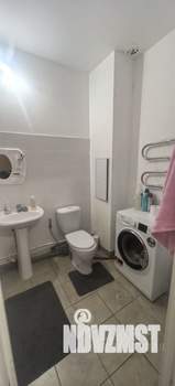 1-к квартира, вторичка, 32м2, 2/17 этаж