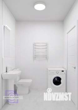 2-к квартира, вторичка, 65м2, 3/18 этаж