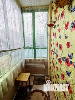 2-к квартира, вторичка, 50м2, 2/17 этаж