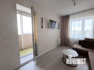 3-к квартира, вторичка, 70м2, 16/19 этаж