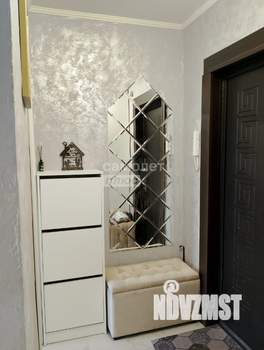 1-к квартира, вторичка, 35м2, 4/5 этаж
