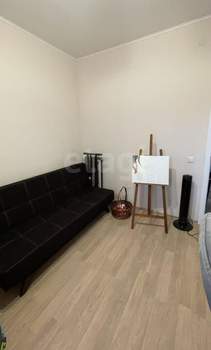 2-к квартира, вторичка, 63м2, 11/17 этаж