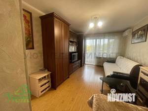 1-к квартира, вторичка, 32м2, 5/12 этаж