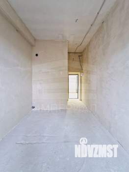 Студия квартира, вторичка, 17м2, 4/4 этаж