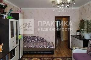 2-к квартира, вторичка, 88м2, 4/25 этаж