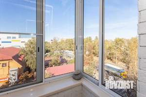 3-к квартира, вторичка, 78м2, 5/5 этаж