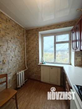 3-к квартира, вторичка, 60м2, 9/9 этаж