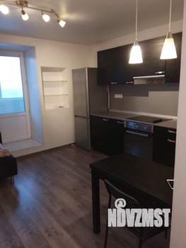 Студия квартира, вторичка, 30м2, 20/25 этаж