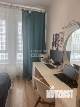 2-к квартира, вторичка, 47м2, 6/9 этаж