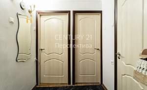 1-к квартира, вторичка, 41м2, 3/12 этаж