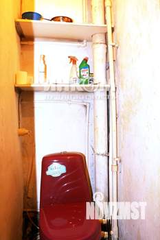 3-к квартира, вторичка, 55м2, 8/9 этаж