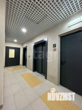 3-к квартира, вторичка, 75м2, 11/24 этаж